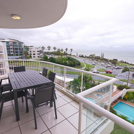 Osprey Apartments Mooloolaba Zewnętrze zdjęcie
