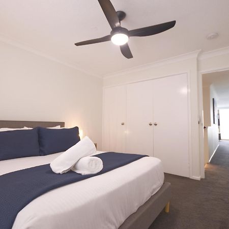 Osprey Apartments Mooloolaba Zewnętrze zdjęcie