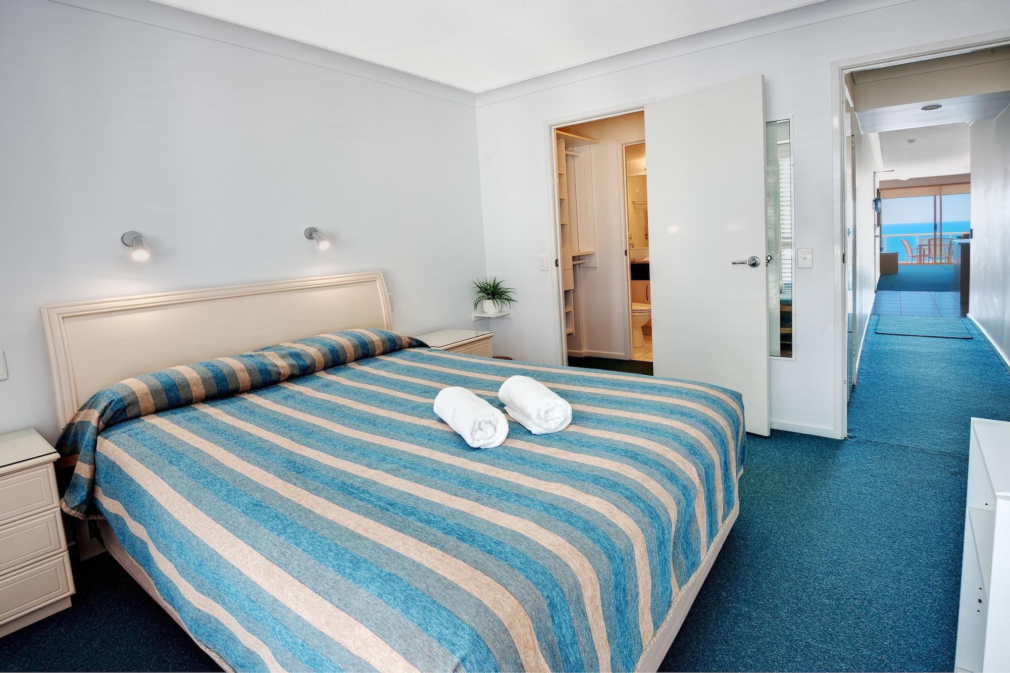 Osprey Apartments Mooloolaba Zewnętrze zdjęcie