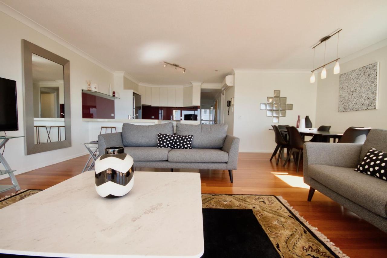 Osprey Apartments Mooloolaba Zewnętrze zdjęcie