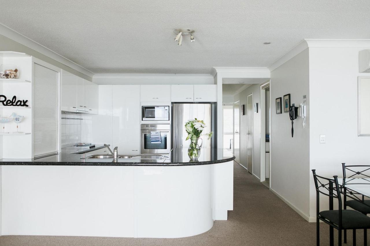 Osprey Apartments Mooloolaba Zewnętrze zdjęcie