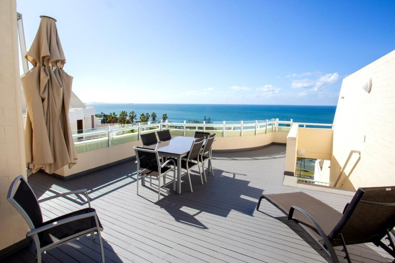 Osprey Apartments Mooloolaba Zewnętrze zdjęcie