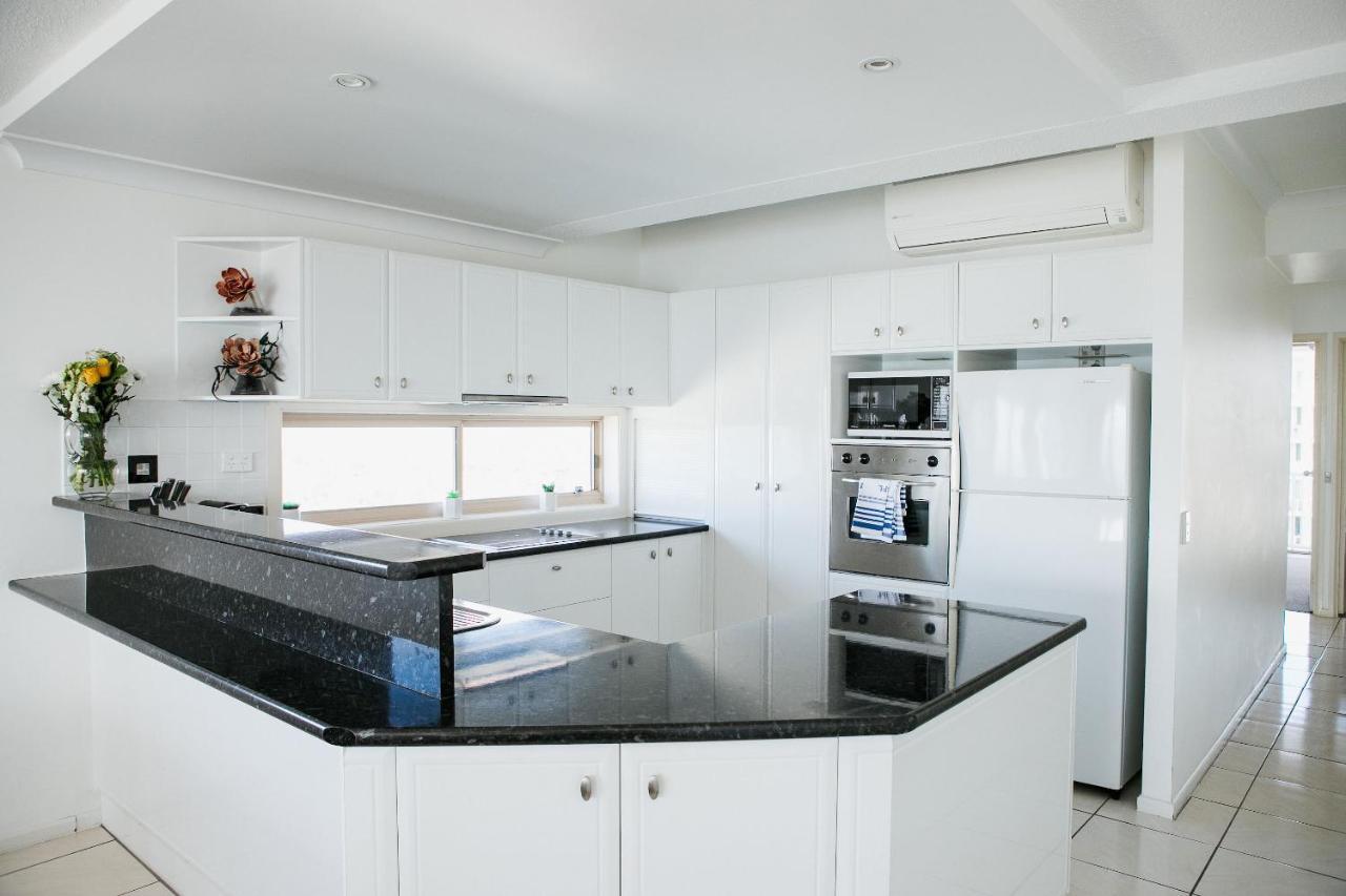 Osprey Apartments Mooloolaba Zewnętrze zdjęcie