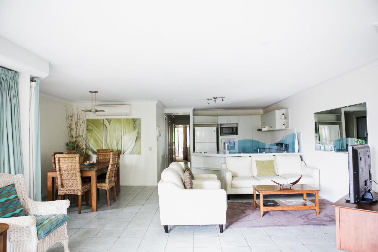 Osprey Apartments Mooloolaba Zewnętrze zdjęcie