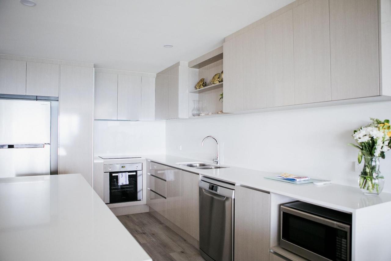 Osprey Apartments Mooloolaba Zewnętrze zdjęcie