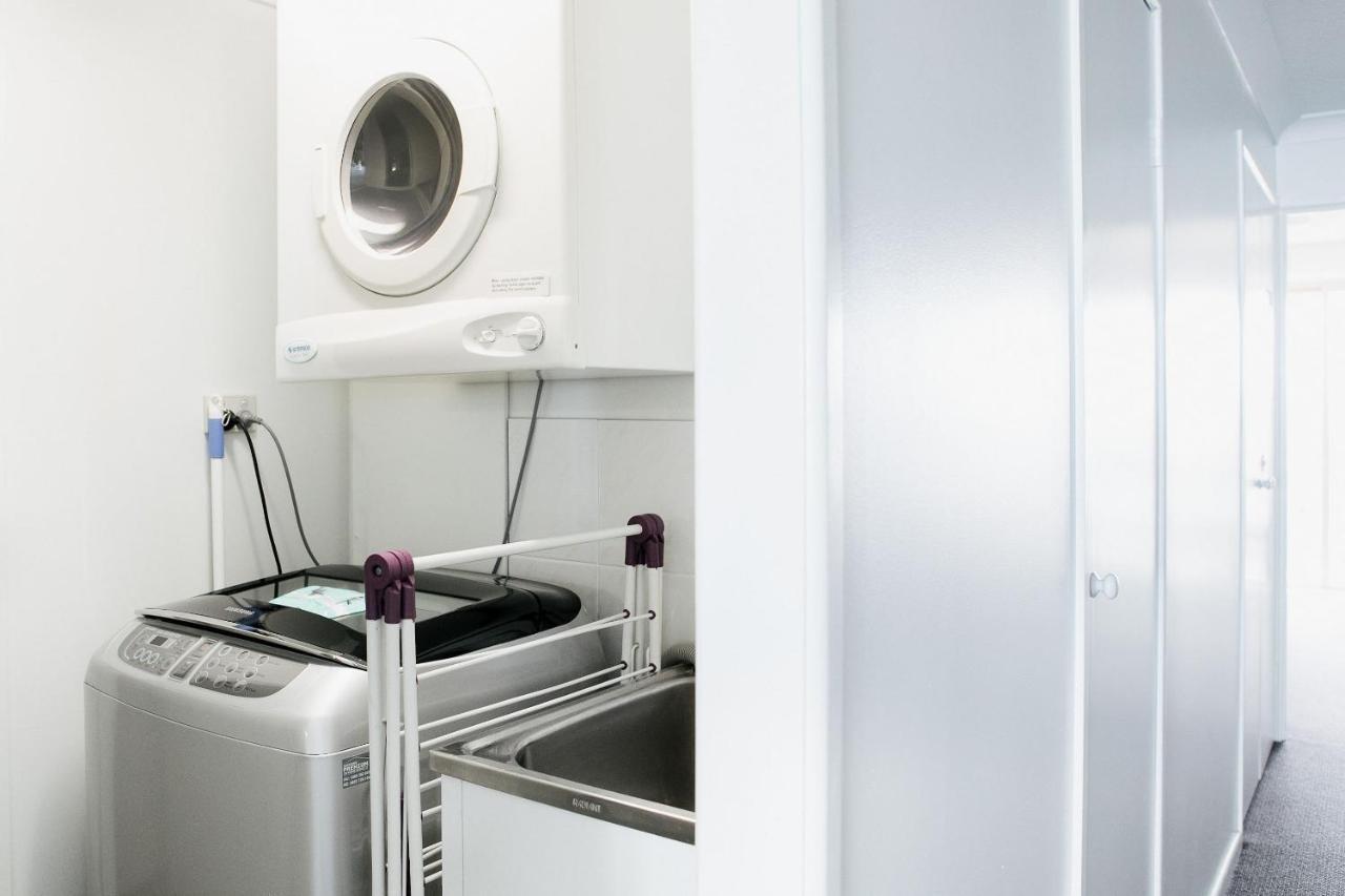 Osprey Apartments Mooloolaba Zewnętrze zdjęcie