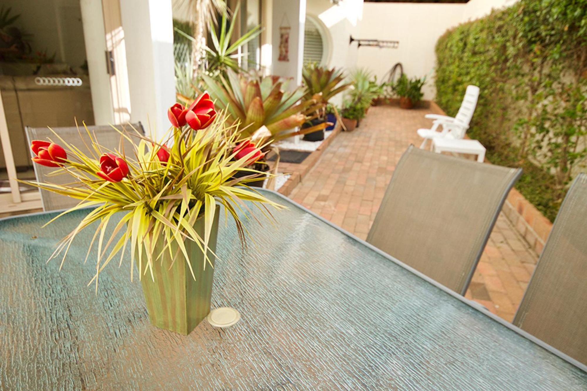 Osprey Apartments Mooloolaba Zewnętrze zdjęcie