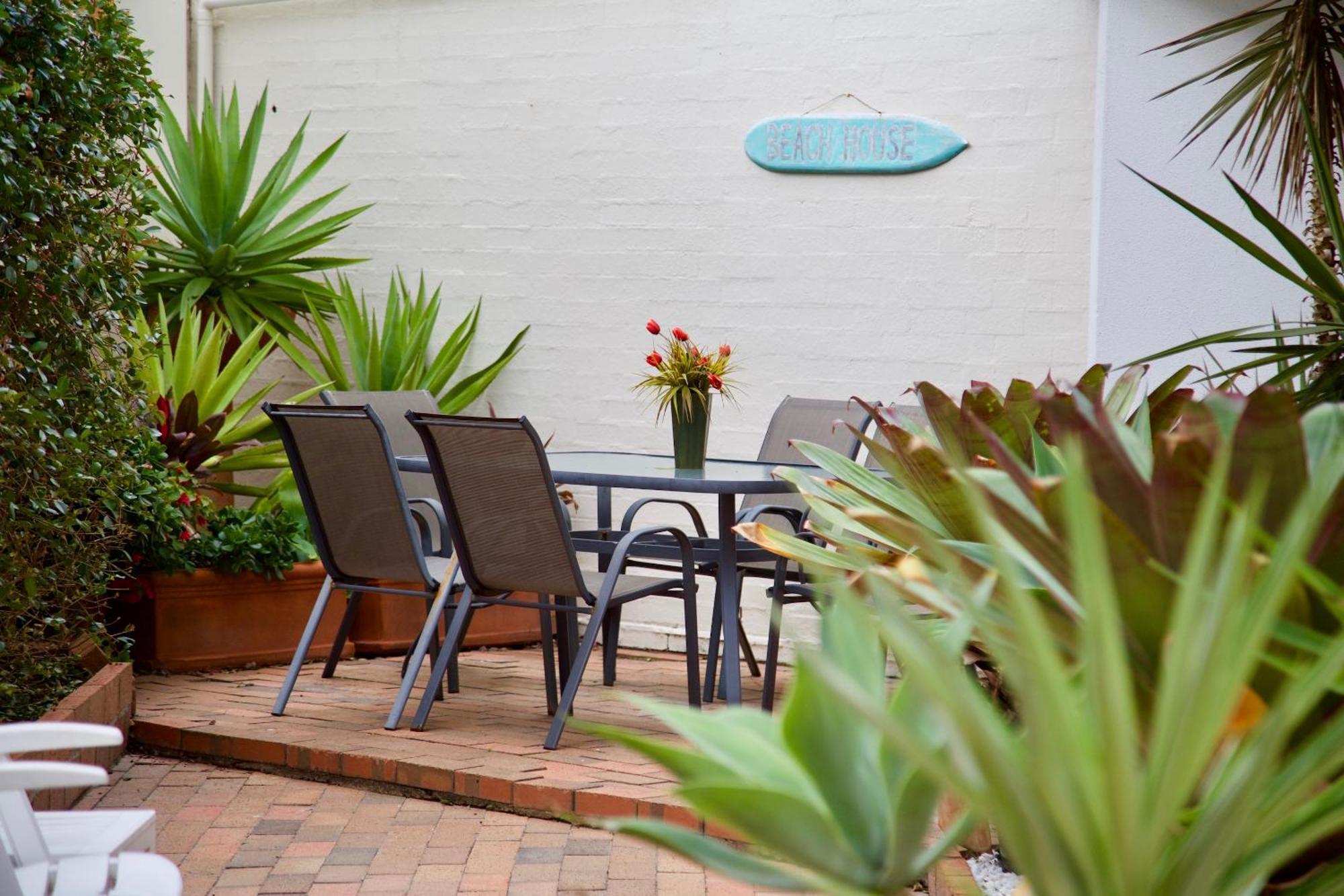 Osprey Apartments Mooloolaba Zewnętrze zdjęcie