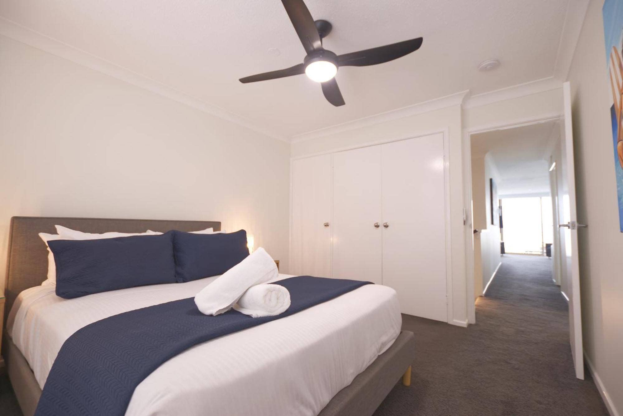 Osprey Apartments Mooloolaba Zewnętrze zdjęcie