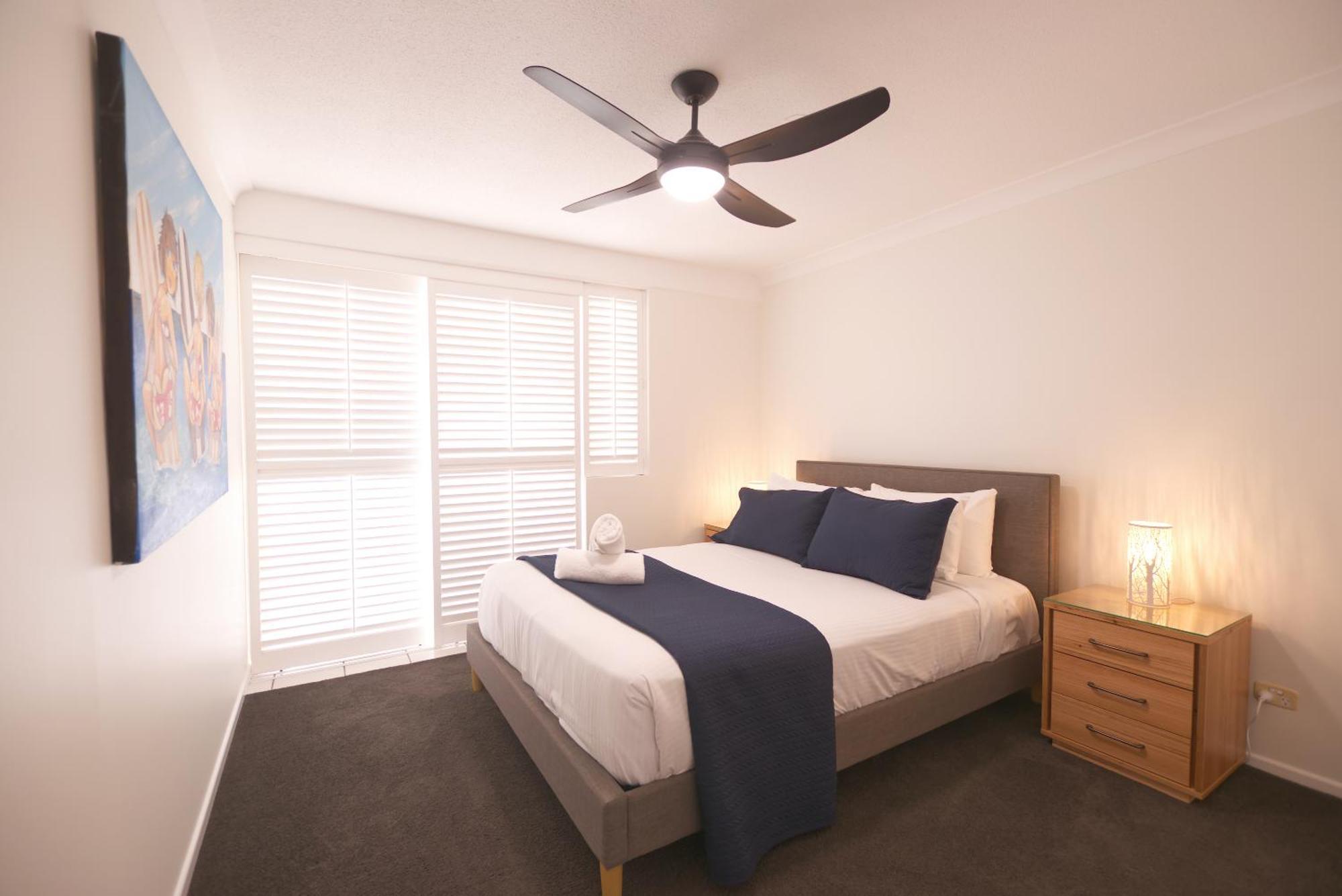 Osprey Apartments Mooloolaba Zewnętrze zdjęcie