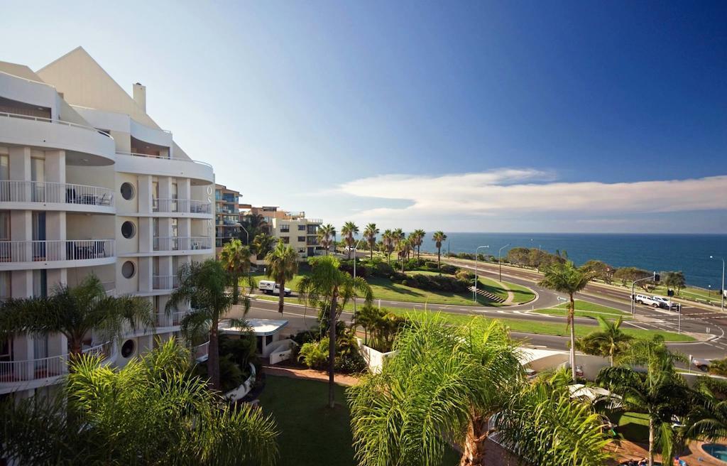 Osprey Apartments Mooloolaba Zewnętrze zdjęcie