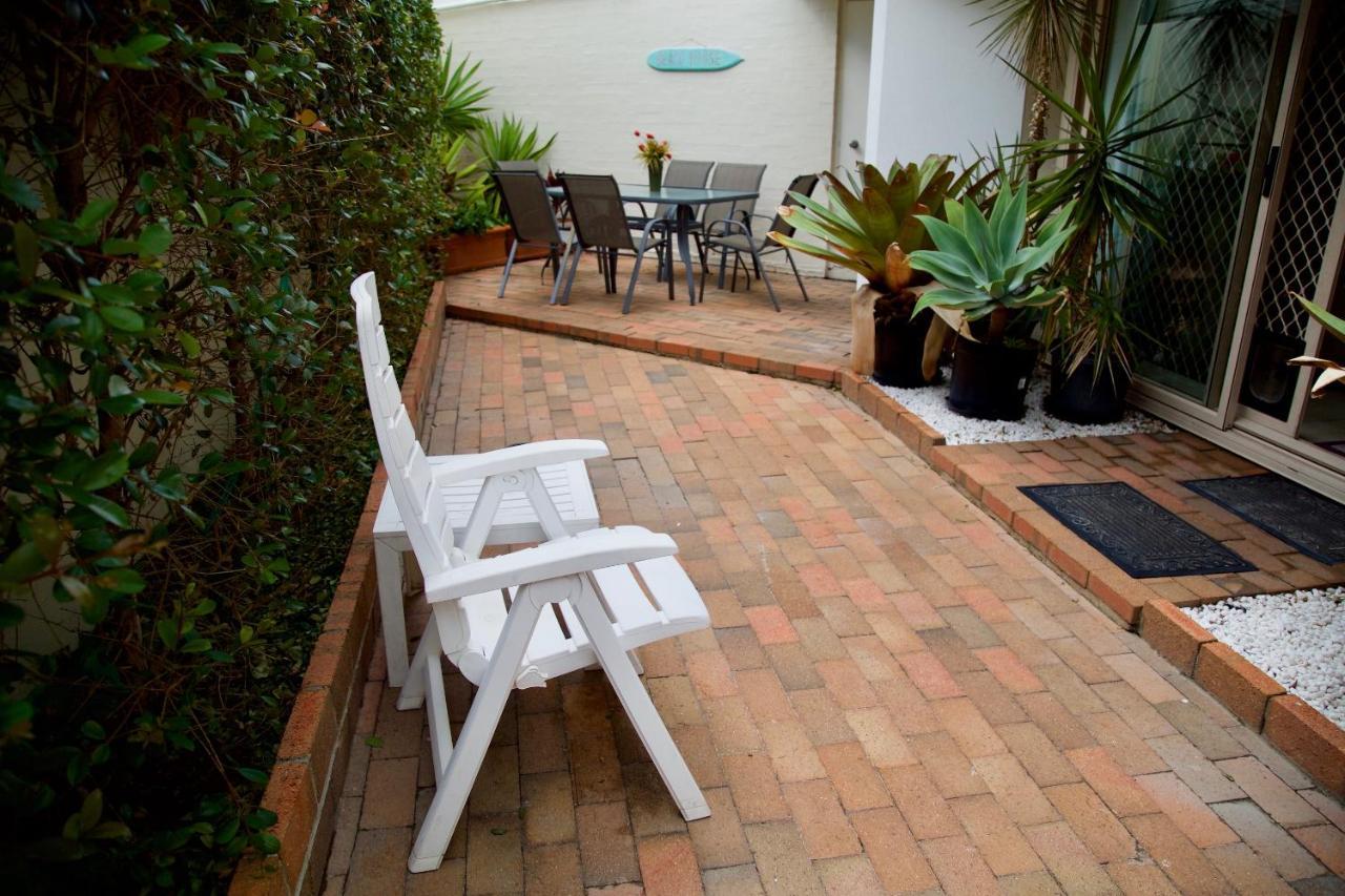 Osprey Apartments Mooloolaba Zewnętrze zdjęcie